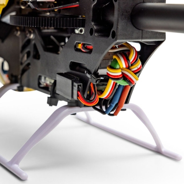 BLH01400 Blade REVOLUTION-235 CP-Heli RTFbasic